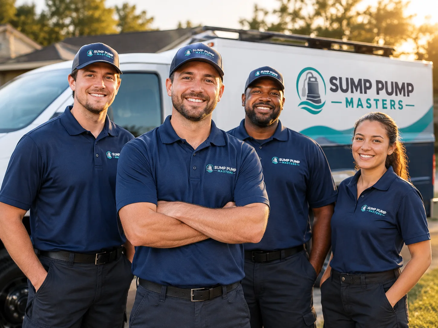 Sump Pump Repair company in Gans, OK