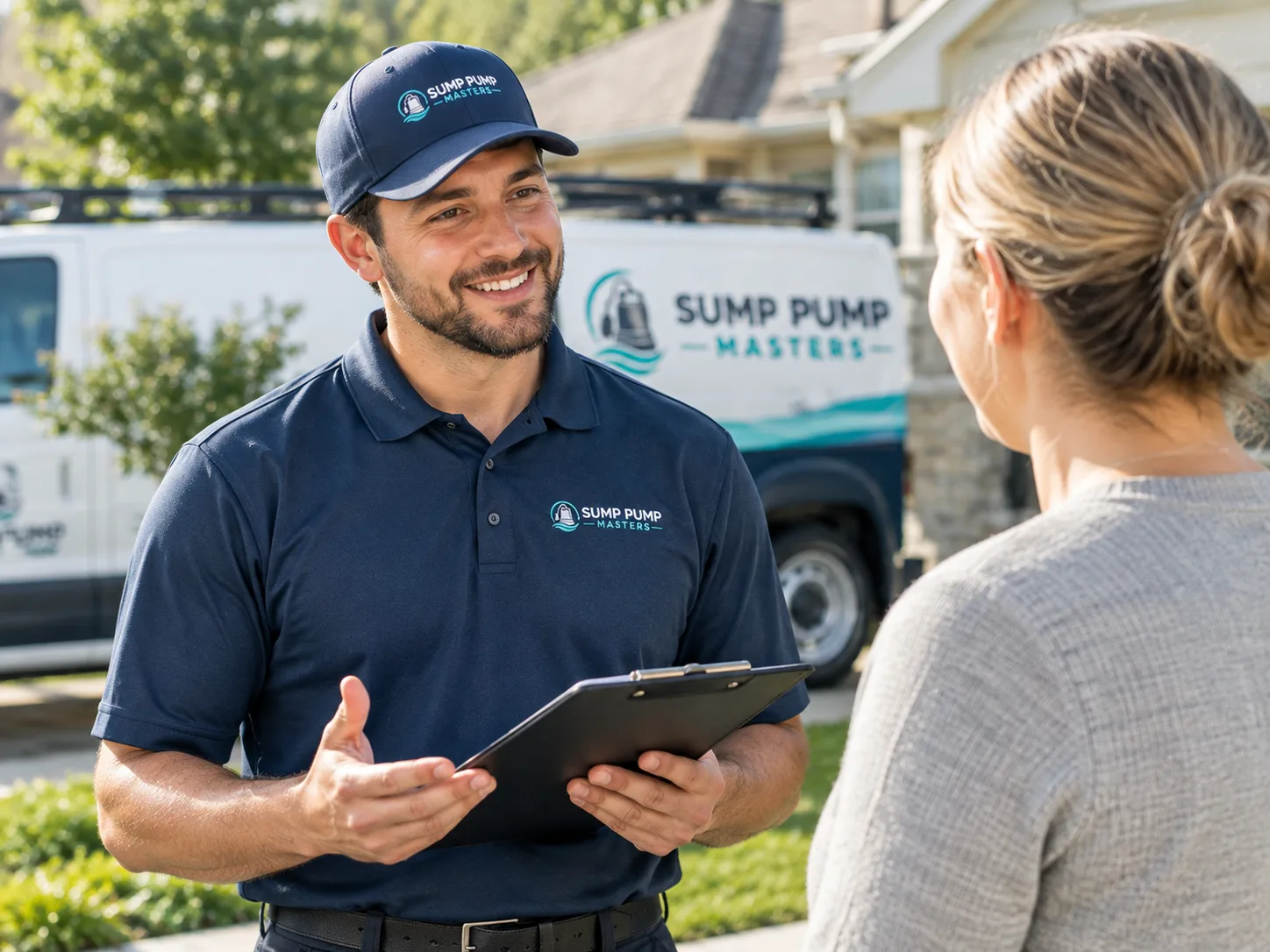 Sump Pump Repair Gans, OK FAQs